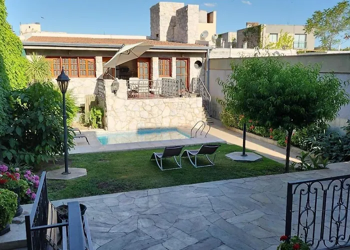 Hotel Boutique Casa & Cava